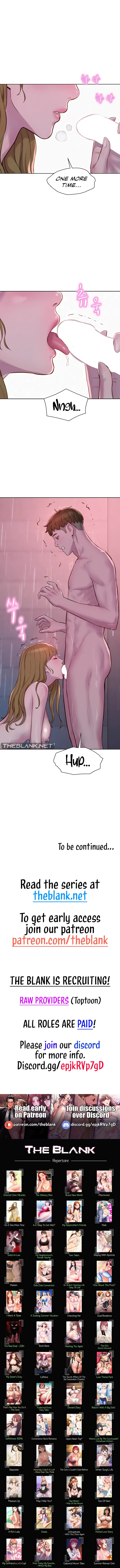 Romantic Camping - Chapter 74 [photo 12] - MangaPorn