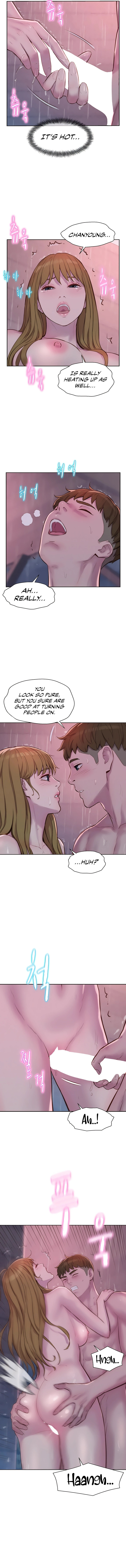 Romantic Camping - Chapter 74 [photo 7] - MangaPorn