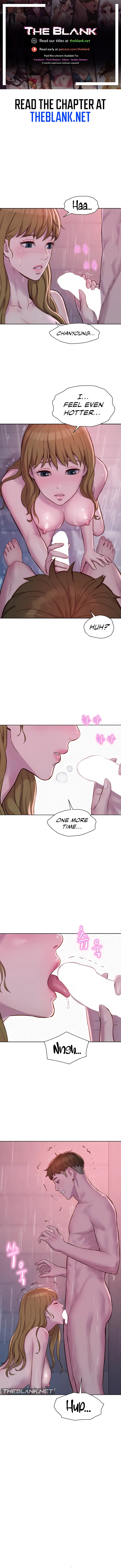 Romantic Camping - Chapter 75 [photo 1] - MangaPorn