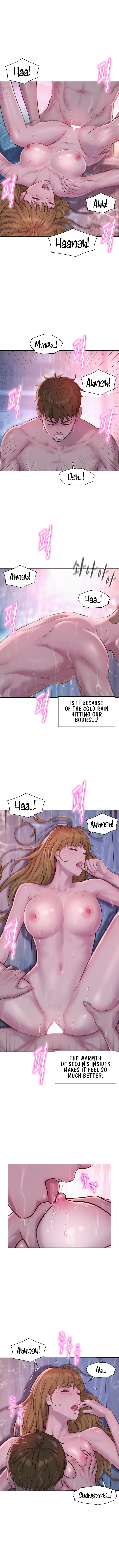 Romantic Camping - Chapter 75 [photo 6] - MangaPorn