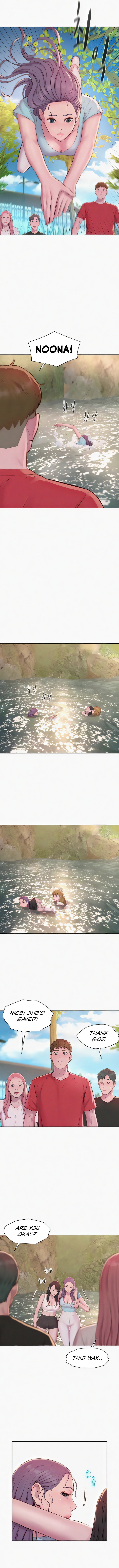 Romantic Camping - Chapter 76 [photo 10] - MangaPorn