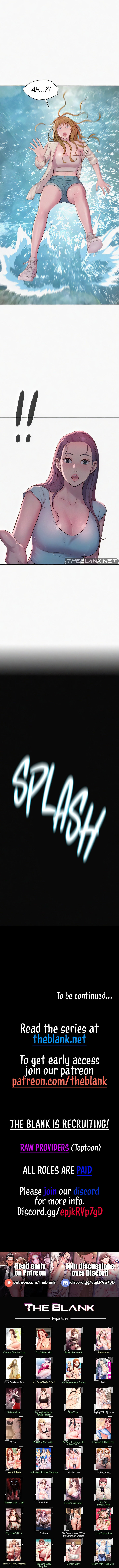 Romantic Camping - Chapter 76 [photo 12] - MangaPorn