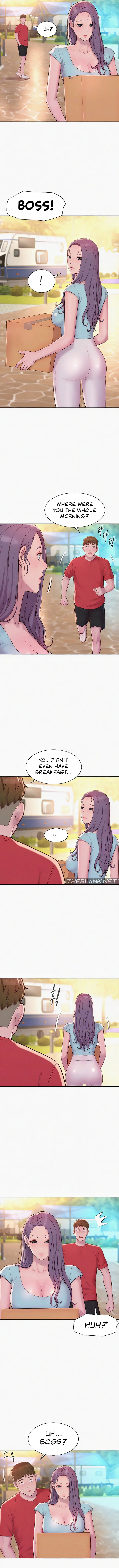 Romantic Camping - Chapter 76 [photo 3] - MangaPorn