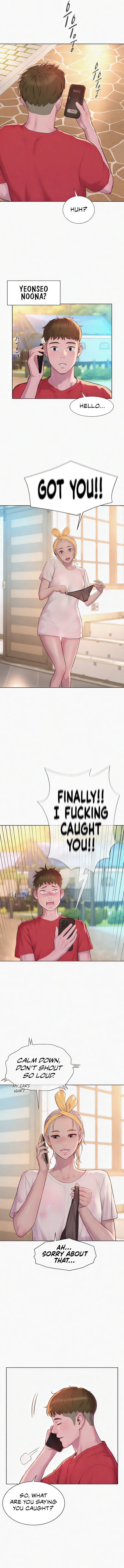 Romantic Camping - Chapter 76 [photo 6] - MangaPorn