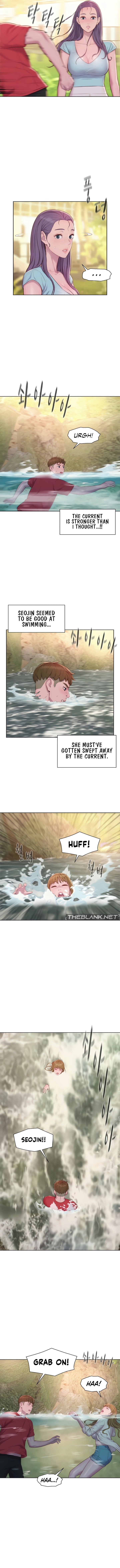 Romantic Camping - Chapter 77 [photo 3] - MangaPorn