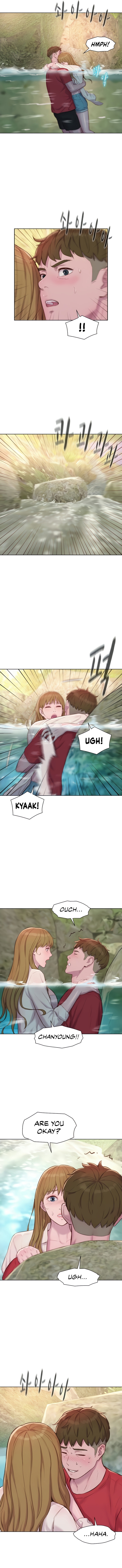 Romantic Camping - Chapter 77 [photo 4] - MangaPorn