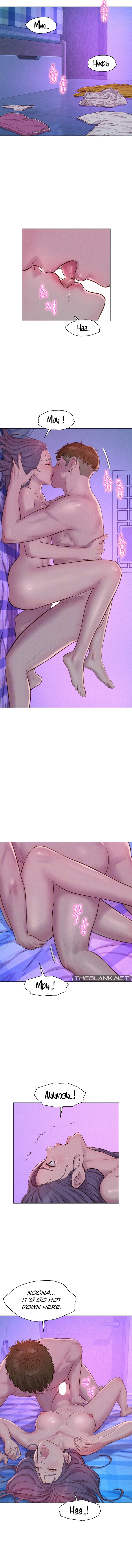 Romantic Camping - Chapter 78 [photo 2] - MangaPorn