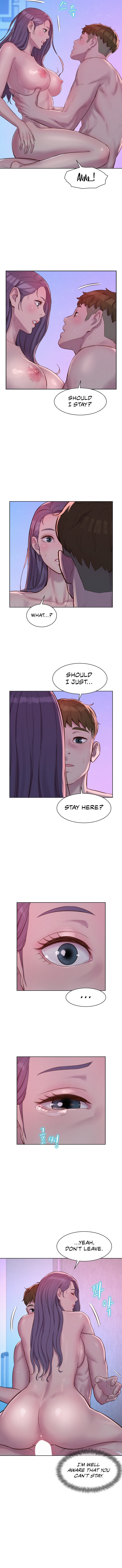 Romantic Camping - Chapter 78 [photo 8] - MangaPorn