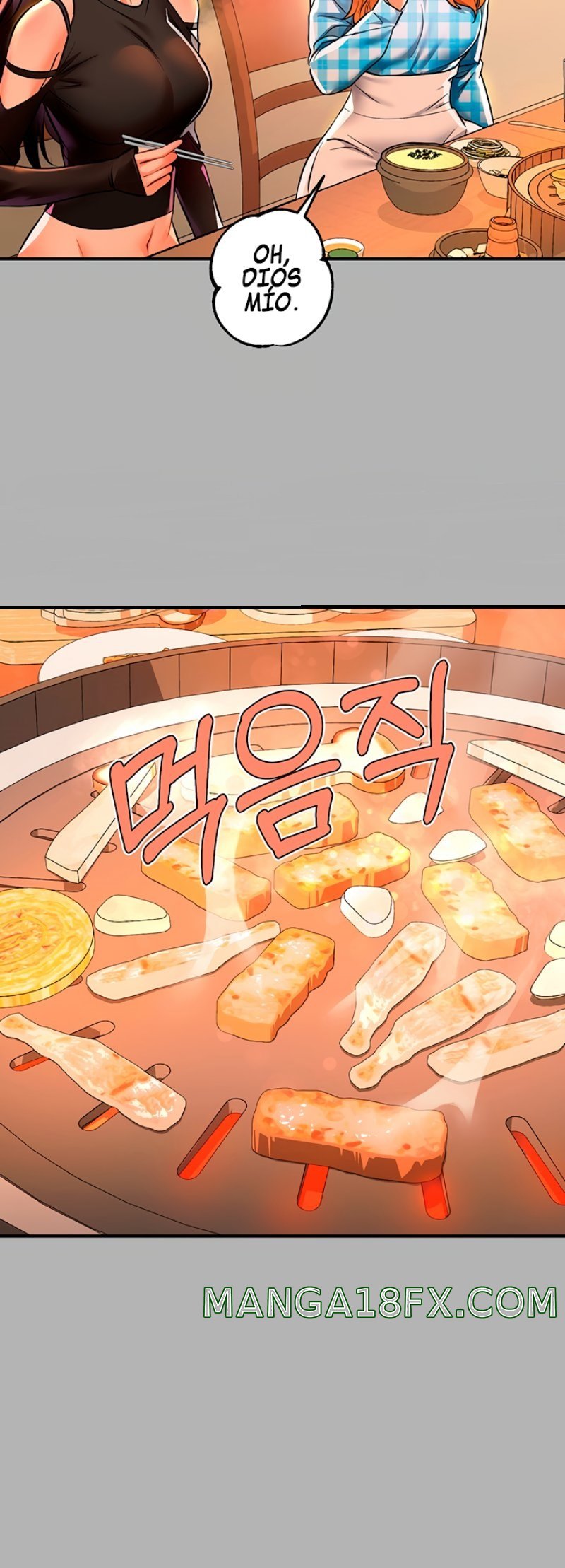 The Owner Of A Building Raw - Chapter 46 [photo 10] - MangaPorn