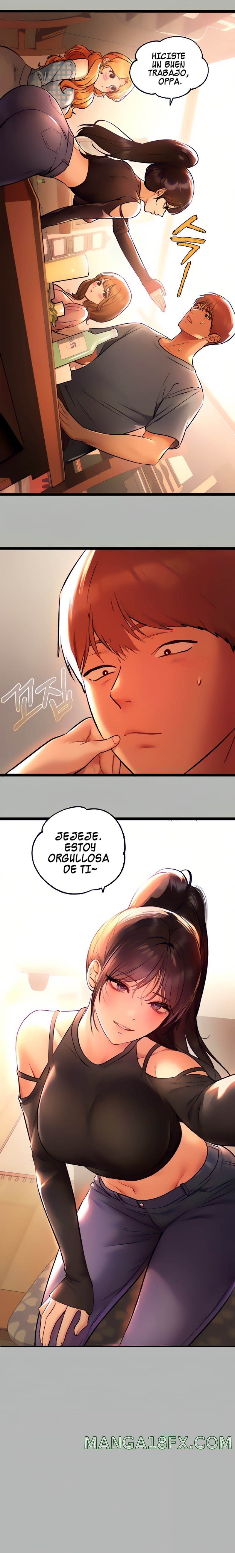 The Owner Of A Building Raw - Chapter 46 [photo 12] - MangaPorn