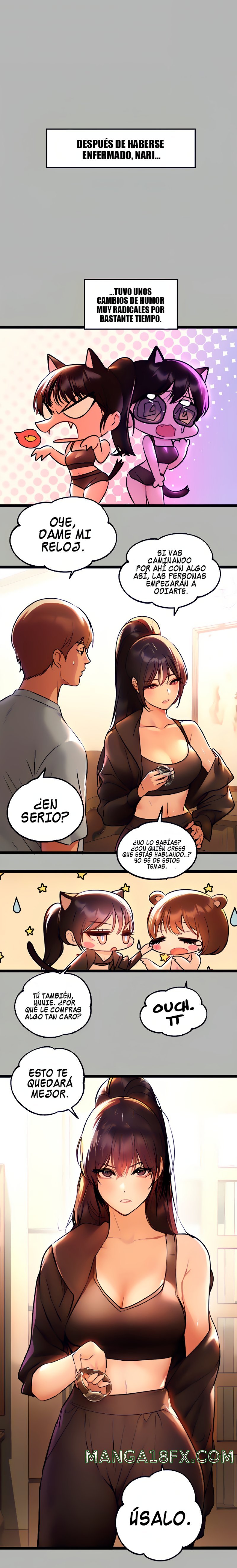 The Owner Of A Building Raw - Chapter 46 [photo 13] - MangaPorn