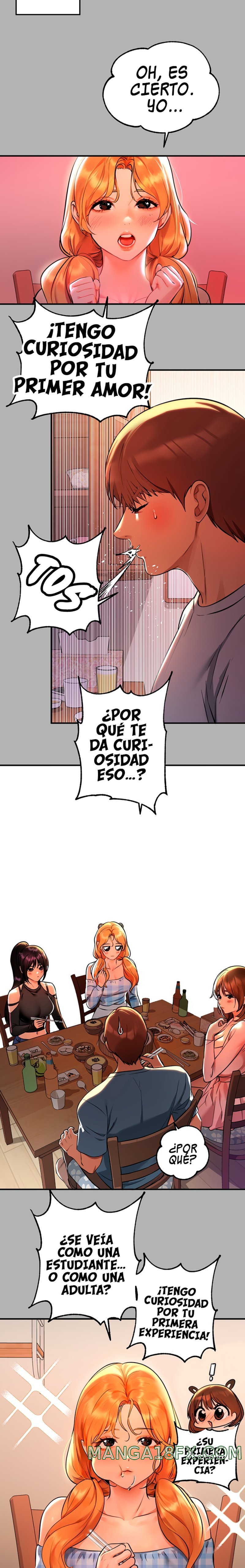 The Owner Of A Building Raw - Chapter 46 [photo 17] - MangaPorn