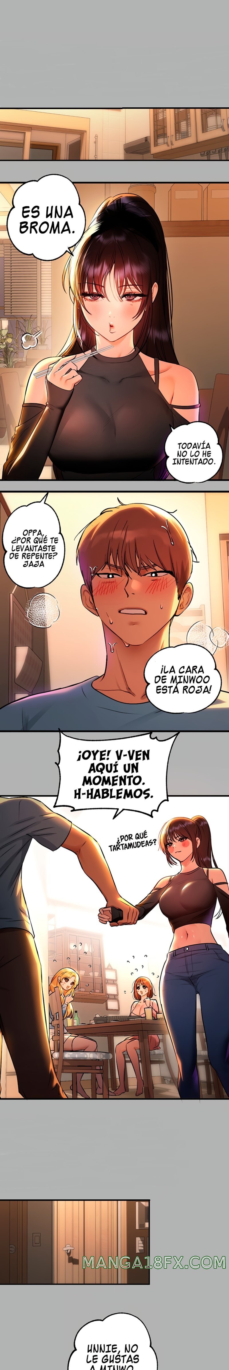 The Owner Of A Building Raw - Chapter 46 [photo 20] - MangaPorn