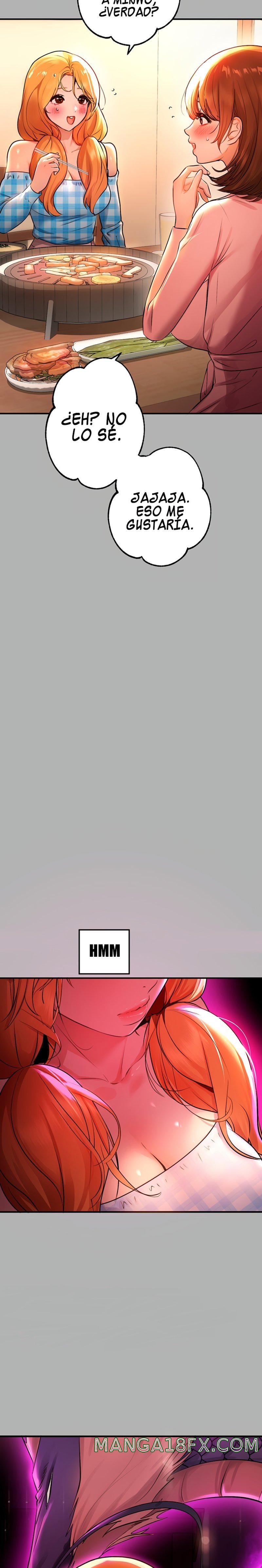 The Owner Of A Building Raw - Chapter 46 [photo 21] - MangaPorn