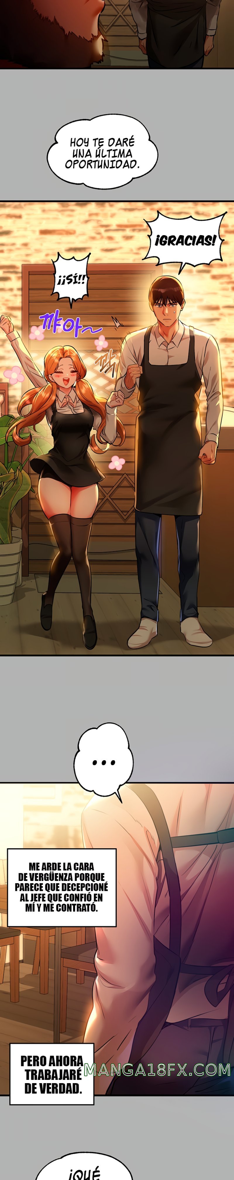 The Owner Of A Building Raw - Chapter 46 [photo 3] - MangaPorn