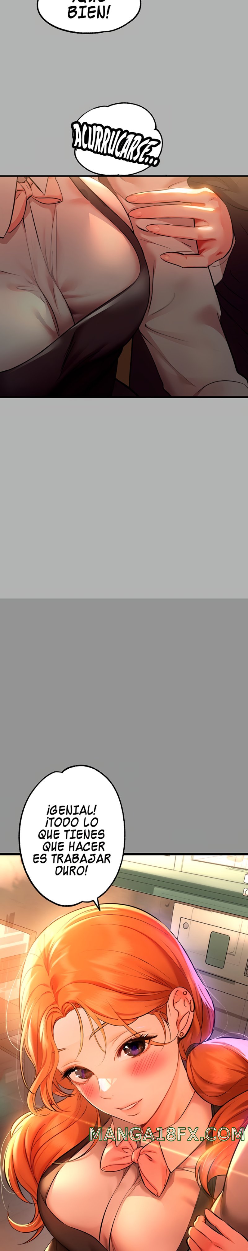 The Owner Of A Building Raw - Chapter 46 [photo 4] - MangaPorn