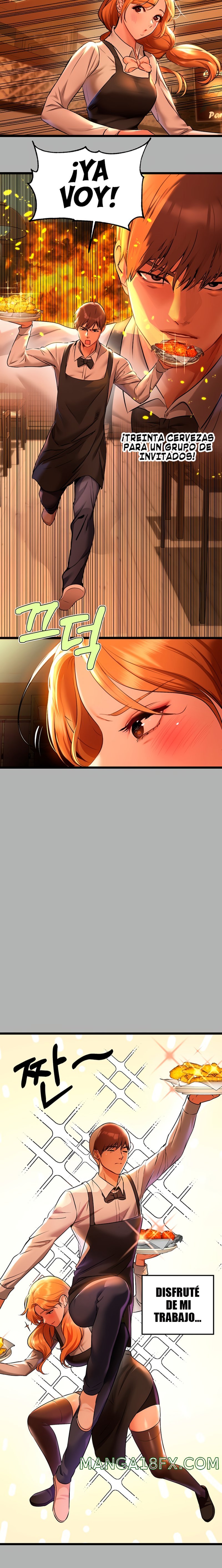 The Owner Of A Building Raw - Chapter 46 [photo 7] - MangaPorn