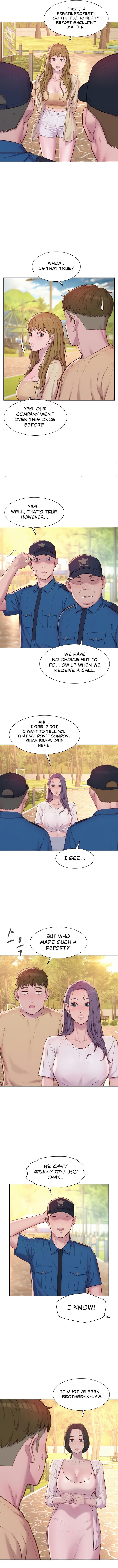 Romantic Camping - Chapter 79 [photo 10] - MangaPorn