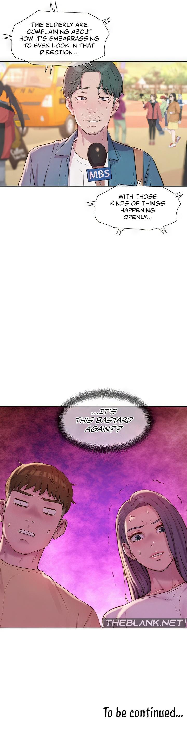 Romantic Camping - Chapter 79 [photo 13] - MangaPorn