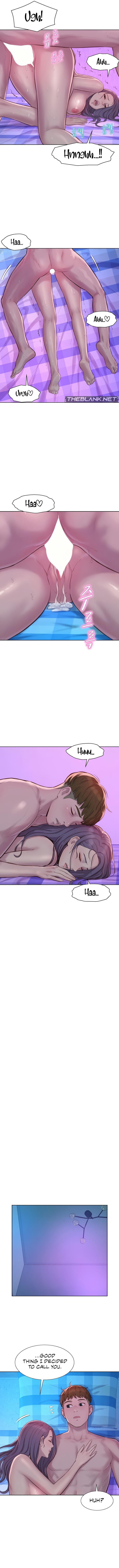 Romantic Camping - Chapter 79 [photo 5] - MangaPorn