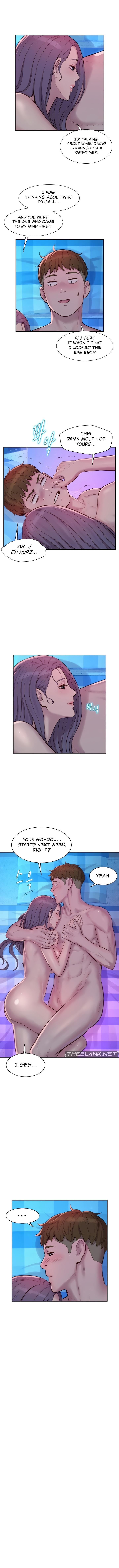 Romantic Camping - Chapter 79 [photo 6] - MangaPorn