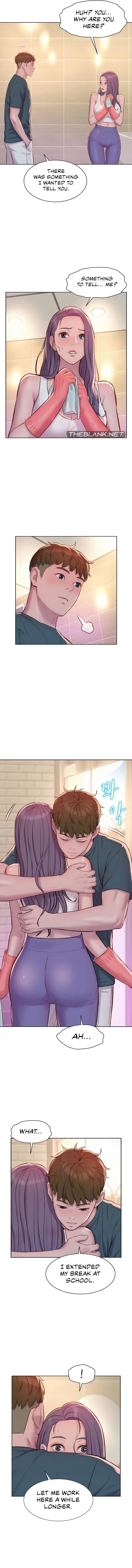 Romantic Camping - Chapter 80 [photo 11] - MangaPorn