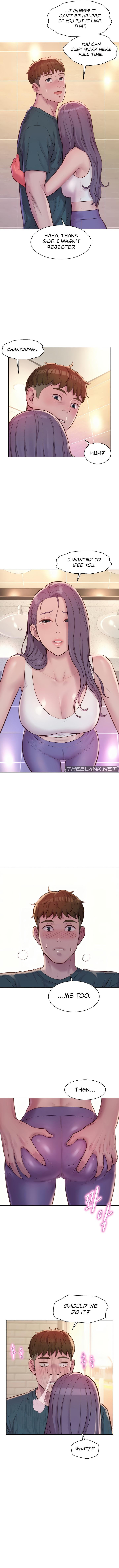 Romantic Camping - Chapter 80 [photo 13] - MangaPorn