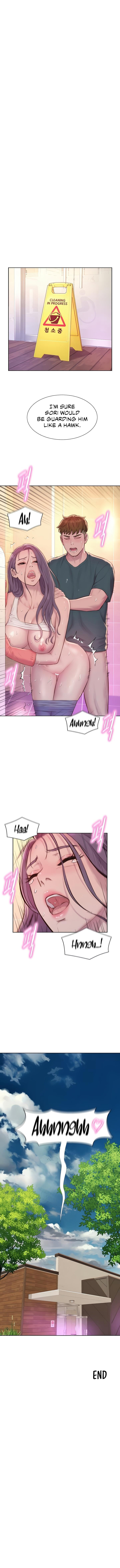 Romantic Camping - Chapter 80 [photo 15] - MangaPorn