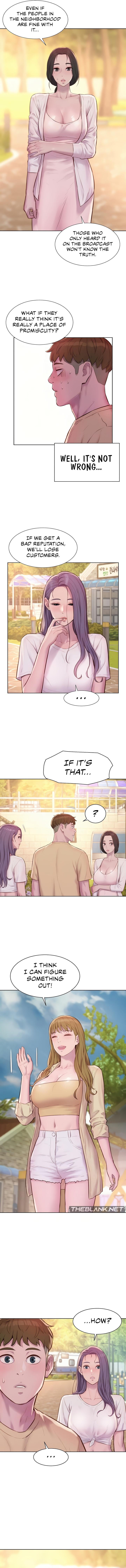 Romantic Camping - Chapter 80 [photo 3] - MangaPorn