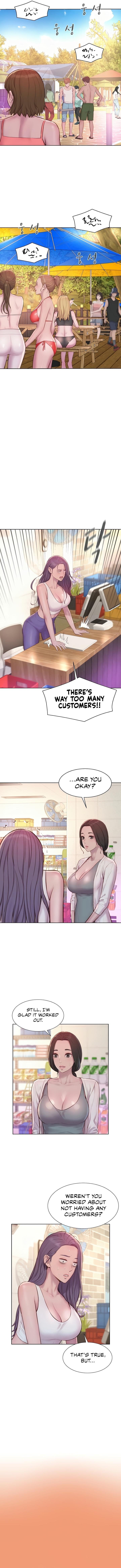 Romantic Camping - Chapter 80 [photo 5] - MangaPorn