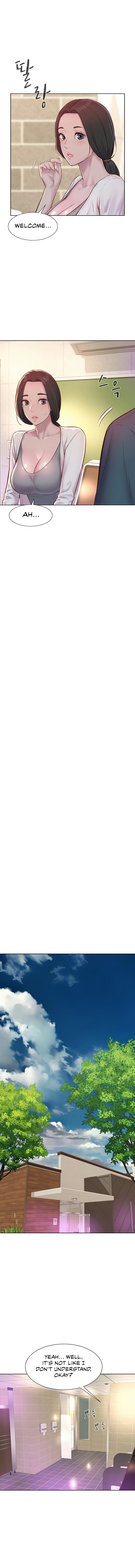 Romantic Camping - Chapter 80 [photo 9] - MangaPorn