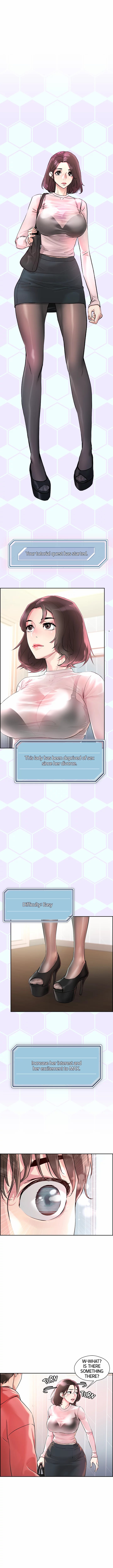 King of the Night - Chapter 1 [photo 13] - MangaPorn