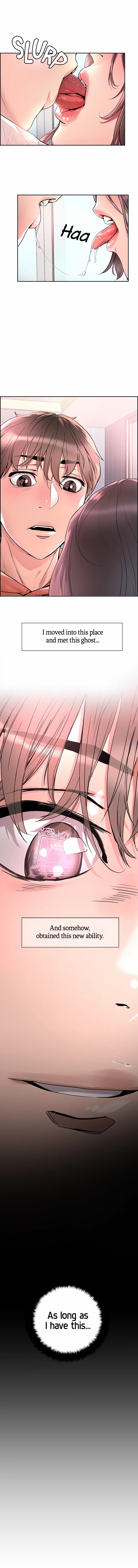 King of the Night - Chapter 1 [photo 19] - MangaPorn