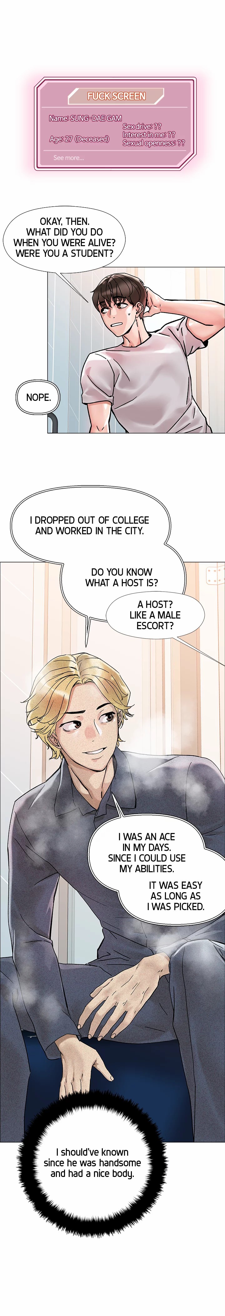 King of the Night - Chapter 2 [photo 20] - MangaPorn