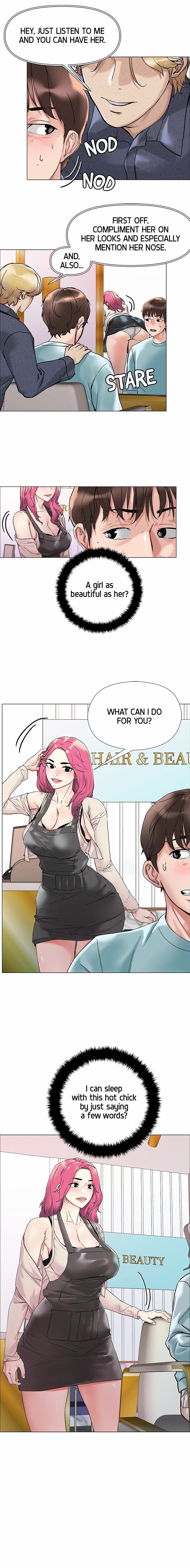 King of the Night - Chapter 2 [photo 25] - MangaPorn