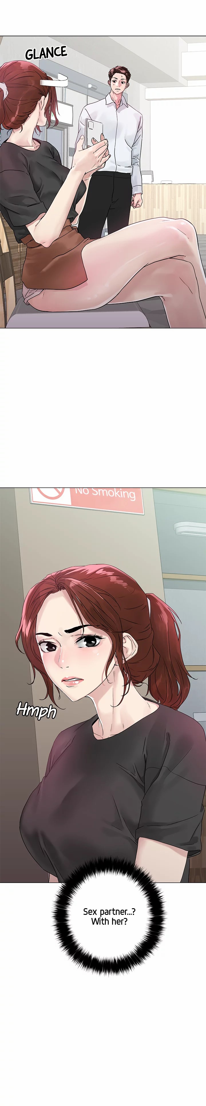 King of the Night - Chapter 3 [photo 21] - MangaPorn