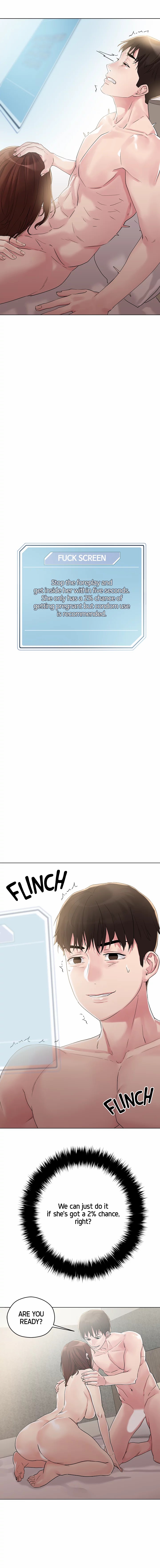 King of the Night - Chapter 4 [photo 24] - MangaPorn