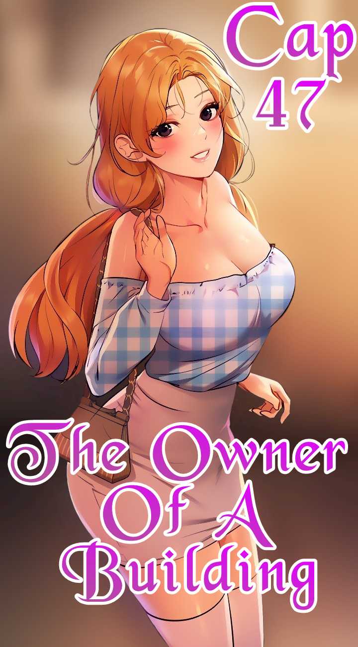 The Owner Of A Building Raw - Chapter 47 [photo 1] - MangaPorn