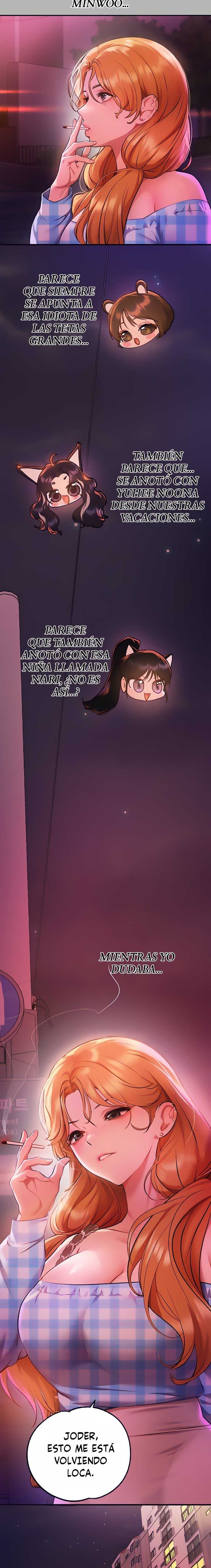 The Owner Of A Building Raw - Chapter 47 [photo 10] - MangaPorn