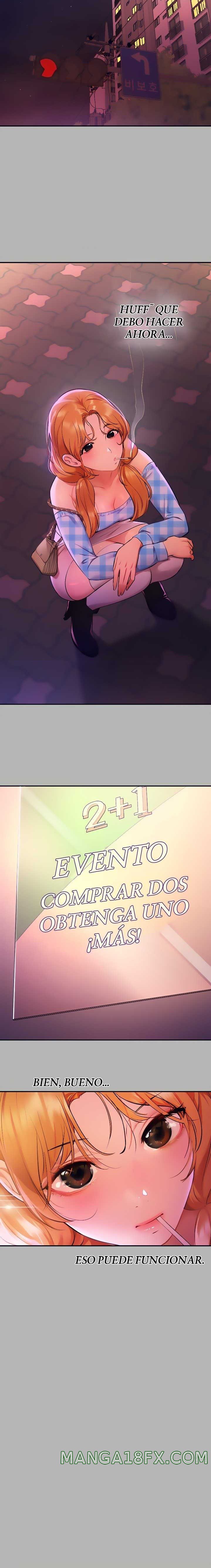 The Owner Of A Building Raw - Chapter 47 [photo 11] - MangaPorn