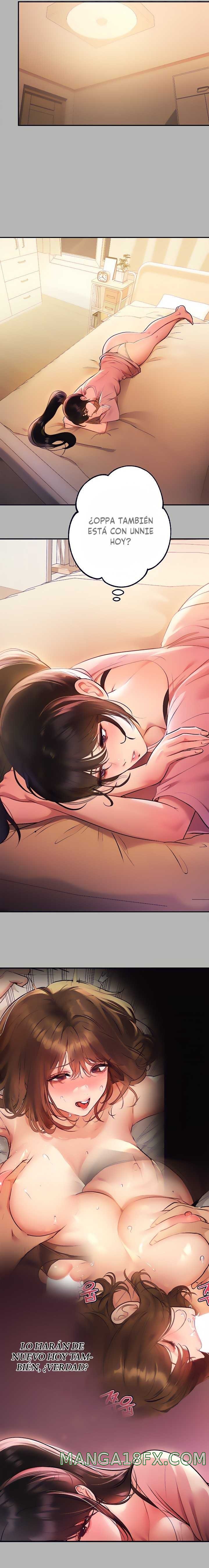 The Owner Of A Building Raw - Chapter 47 [photo 12] - MangaPorn