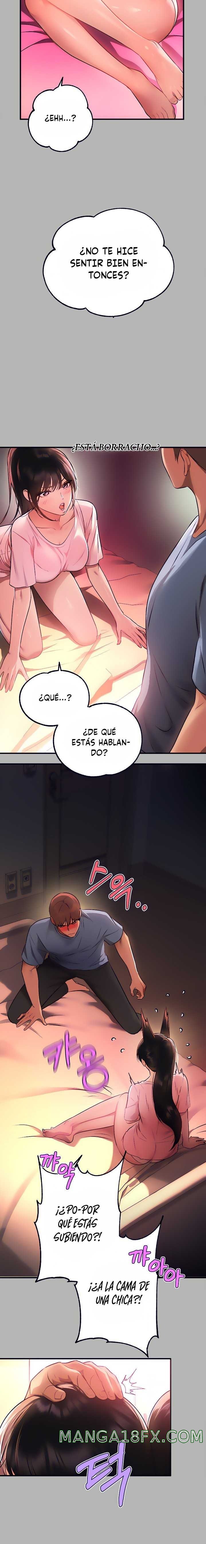 The Owner Of A Building Raw - Chapter 47 [photo 15] - MangaPorn