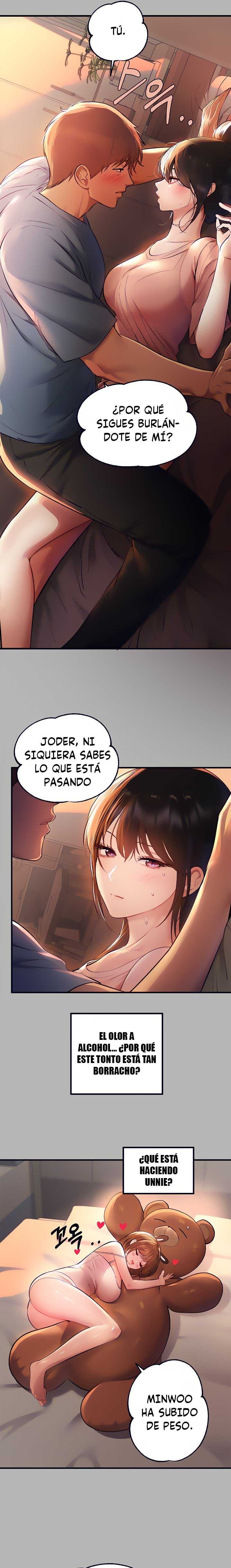 The Owner Of A Building Raw - Chapter 47 [photo 17] - MangaPorn