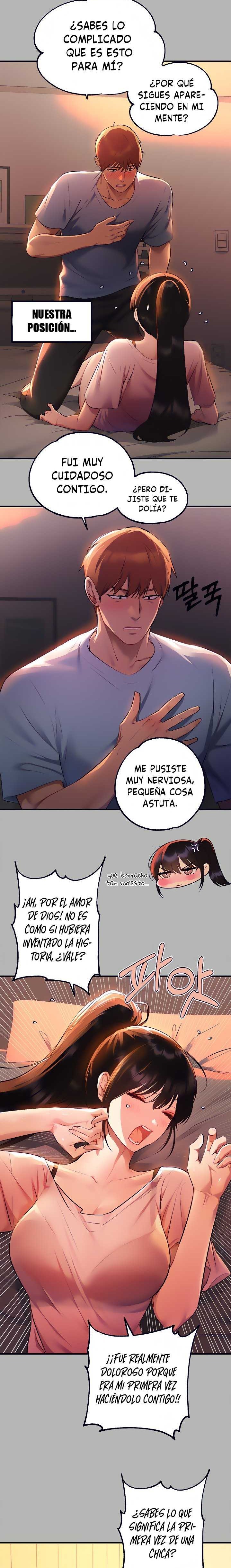 The Owner Of A Building Raw - Chapter 47 [photo 18] - MangaPorn