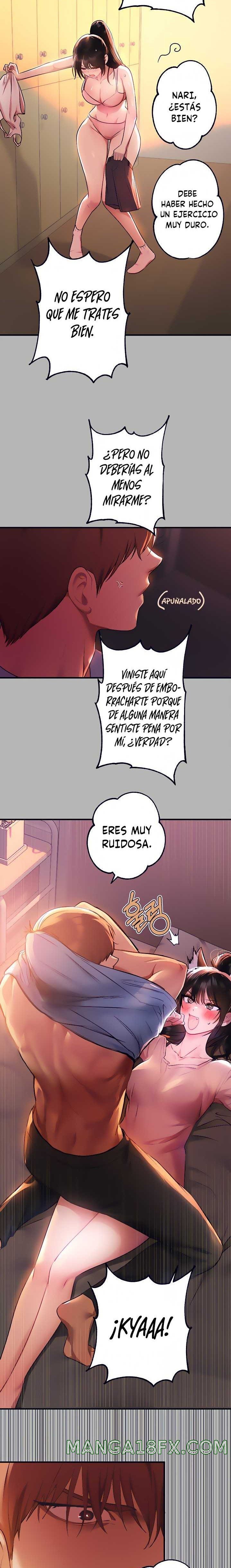 The Owner Of A Building Raw - Chapter 47 [photo 19] - MangaPorn