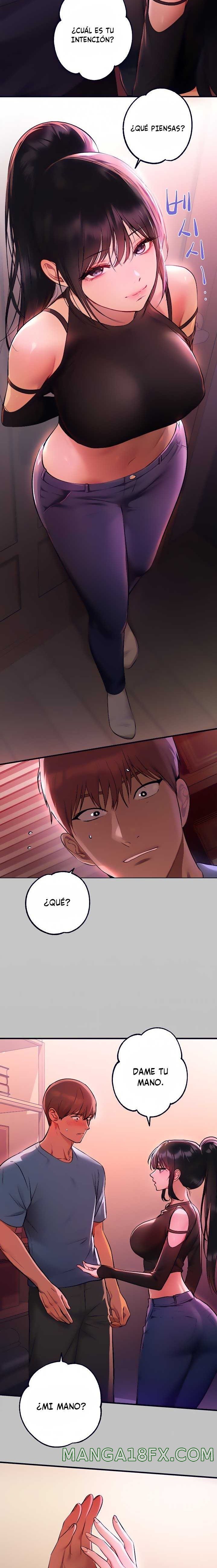 The Owner Of A Building Raw - Chapter 47 [photo 3] - MangaPorn