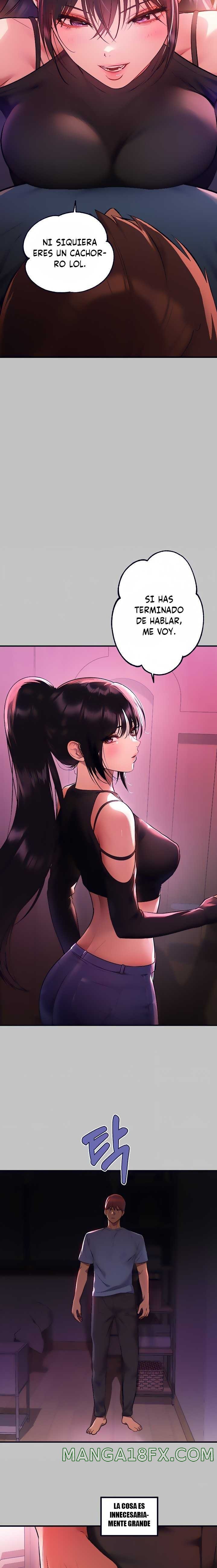 The Owner Of A Building Raw - Chapter 47 [photo 5] - MangaPorn