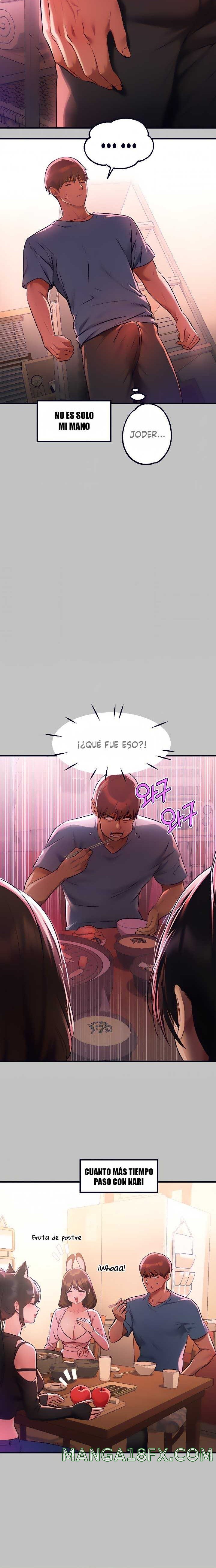 The Owner Of A Building Raw - Chapter 47 [photo 6] - MangaPorn