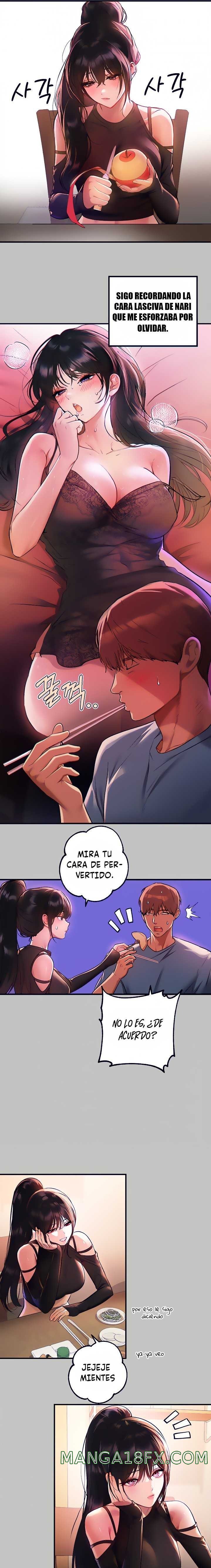 The Owner Of A Building Raw - Chapter 47 [photo 7] - MangaPorn