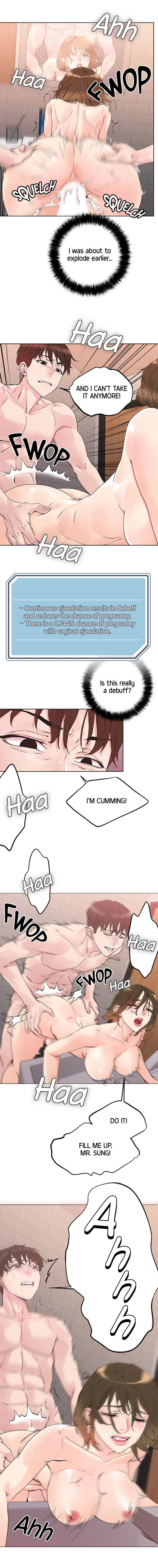 King of the Night - Chapter 12 [photo 19] - MangaPorn